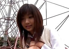 Noriko Kijima in Brand New Girl